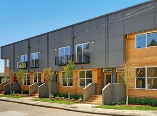 1135 Bradner Pl S, Seattle, WA 98144