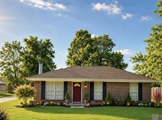4402 Harding St, Baker, LA 70714