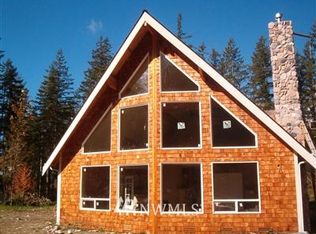 16728 405th Ave SE, Gold Bar, WA 98251