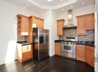 2468 Geary Blvd, San Francisco, CA 94115