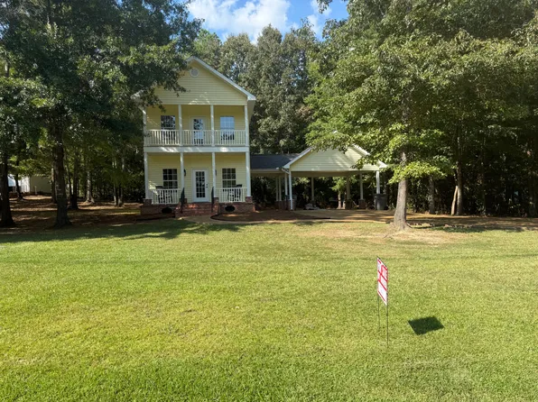 582 Riviera Rd, Starkville, MS 39759