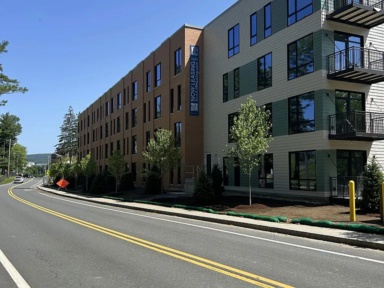 The River Lofts — Photo 1