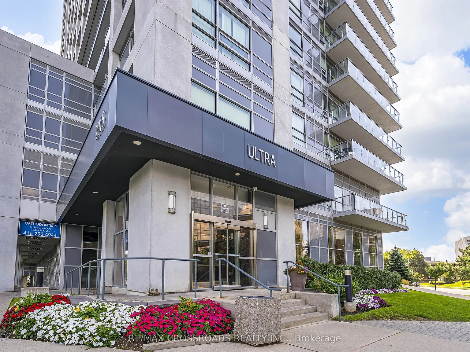 2 bed, $2,300 — Photo 3