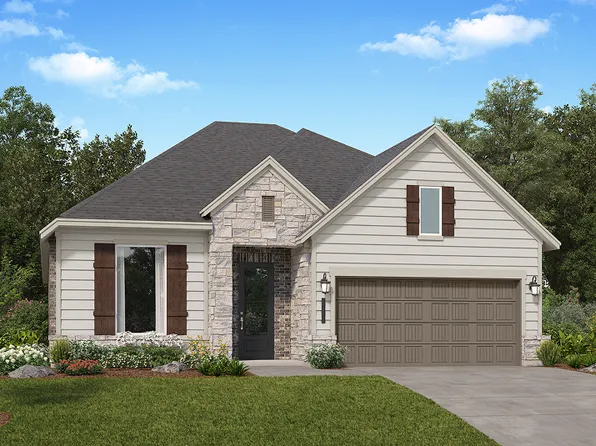 7030 Texas Wrangler Dr, League City, TX 77546
