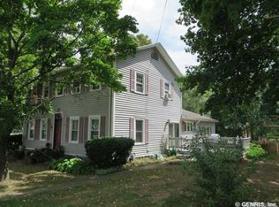 2666 York Rd W, York, NY 14592