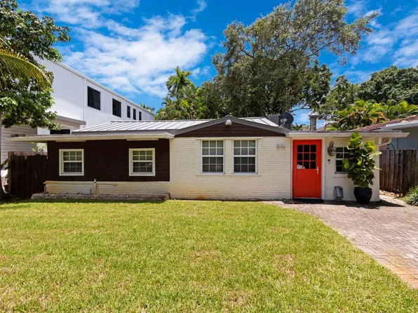 846 SW 11th Street, Fort Lauderdale, FL 33315