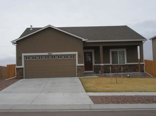 8084 Hardwood, Colorado Springs, CO 80908
