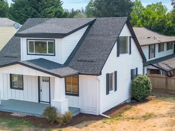 3609 NE 49th St, Vancouver, WA 98661