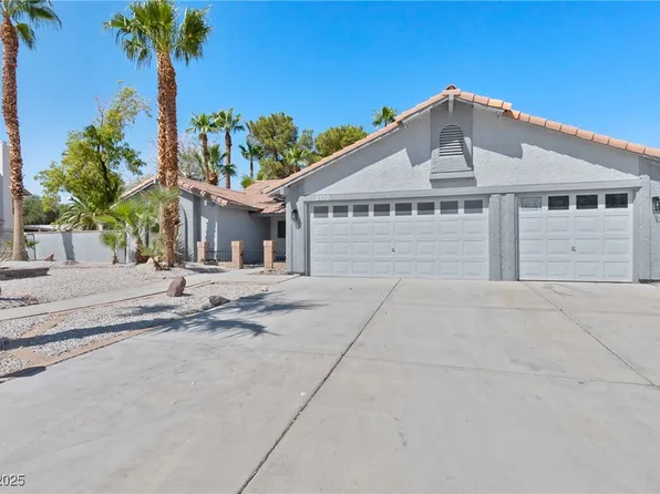 3170 Shadow Bluff Ave, Las Vegas, NV 89120