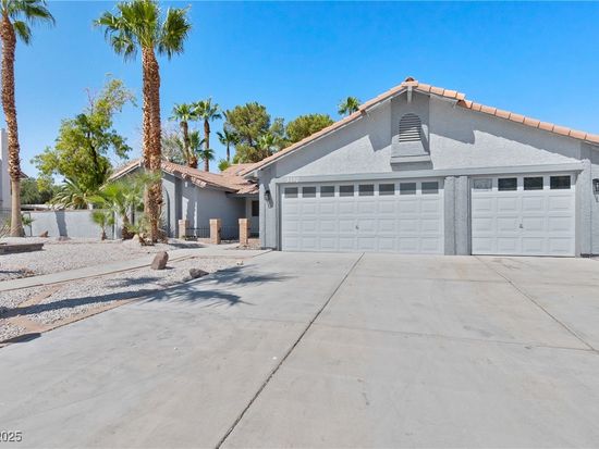 3170 Shadow Bluff Ave, Las Vegas, NV 89120