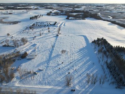18987 N Hidden Acres Loop, Pelican Rapids, MN, 56572