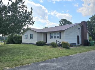 431 County Road 1242, Vinemont, AL 35179
