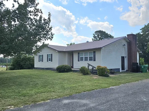 431 County Road 1242, Vinemont, AL 35179