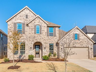 1868 Ellington Dr, Celina, TX, 75009