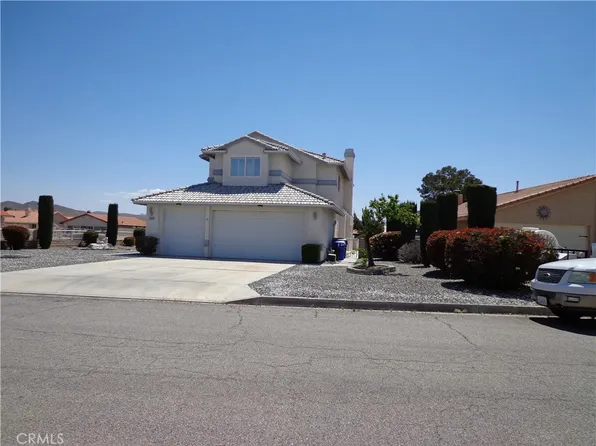 26223 Fleet Ln, Helendale, CA 92342