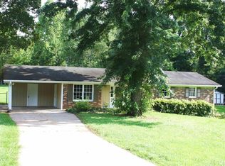 4715 Oak Grove Dr #18, Cumming, GA 30040