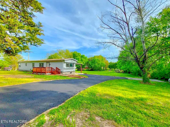 269 Summitt Rd, Madisonville, TN 37354