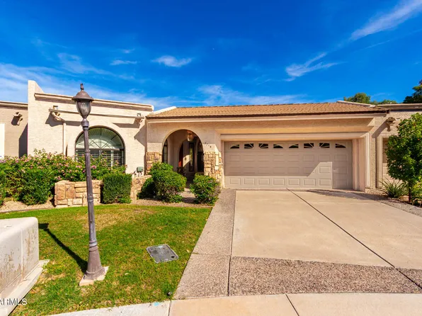 7716 E CLINTON Street, Scottsdale, AZ 85260