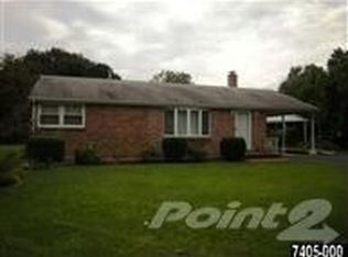 501 Erlen Dr, York, PA 17402