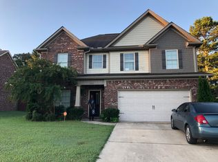108 Amelia Dr, Harvest, AL 35749