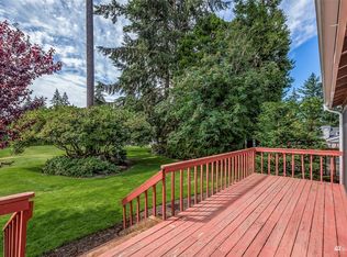 3303 SW 318th Pl #66, Federal Way, WA 98023