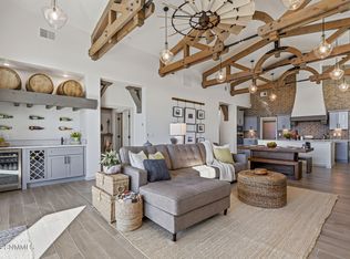 3792 Archangel Ave, Las Cruces, NM 88012