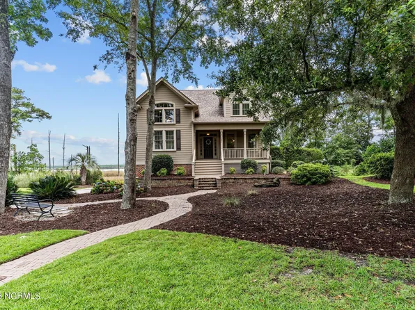 1051 Marshside Way, Leland, NC 28451