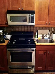 Rented by Bank Neary