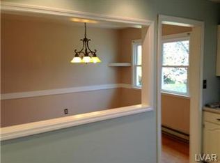 428 Crosshill Rd, Nazareth, PA 18064