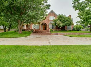 3120 Redbird Ln, Enid, OK 73703