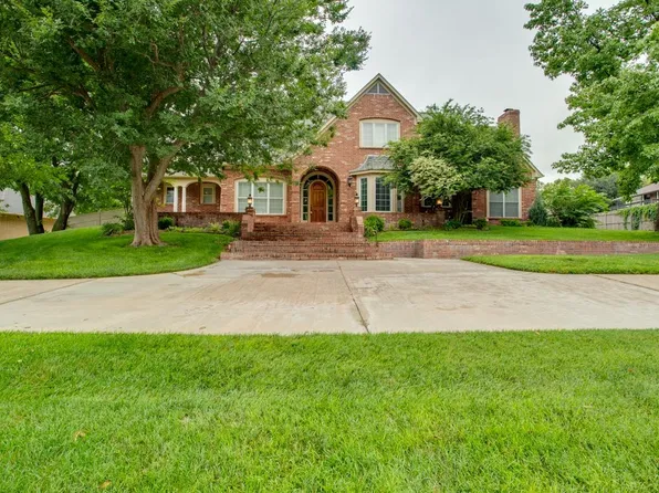 3120 Redbird Ln, Enid, OK 73703