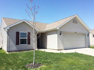 338 Chapelhill Dr, Lafayette, IN 47905