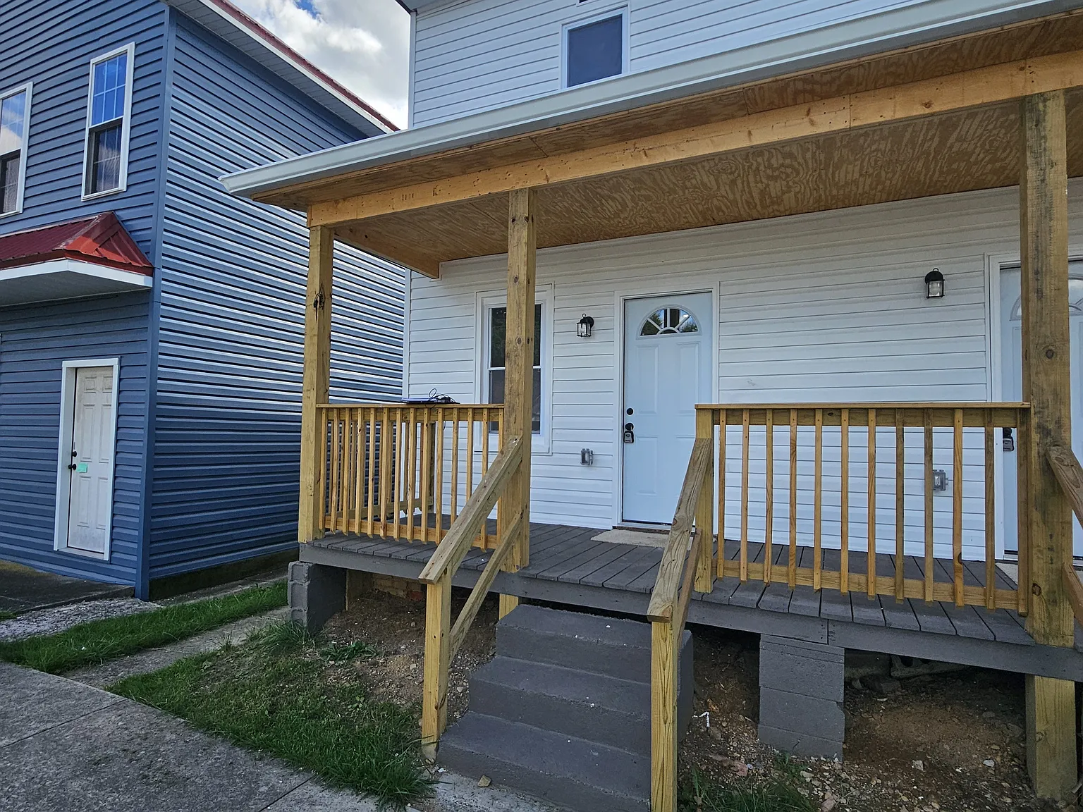 2 bed, 1200 sqft, $1,400 — Photo 2