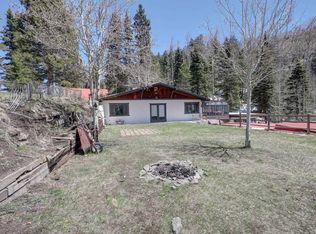 14 N Black Copper Trl, Red River, NM 87558