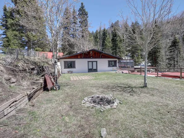 14 N Black Copper Trl, Red River, NM 87558