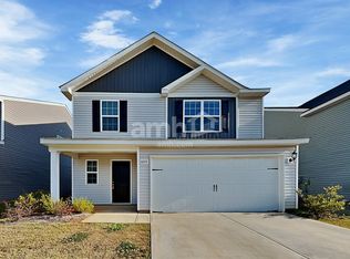 6053 Mason Tucker Dr, Inman, SC 29349