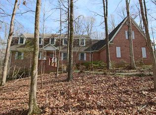 4638 Old Hickory Trl, Arlington, TN 38002