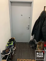 Rented by Rumah Realty Inc