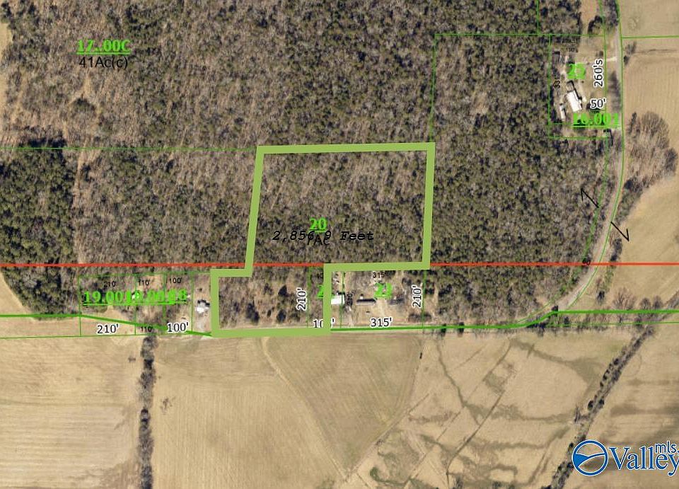 1st image of County Road 214