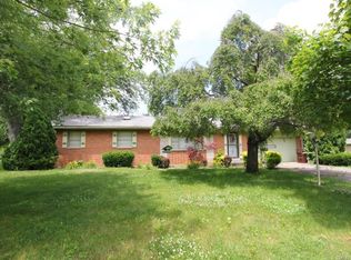 3290 Claydor Dr, Dayton, OH 45431