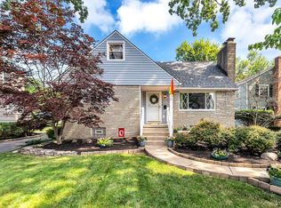 530 E Torrence Rd, Columbus, OH 43214