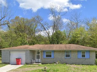 3364 Tamplin Ter, Macon, GA 31206