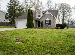 104 Cataract Dr, Murfreesboro, TN 37129