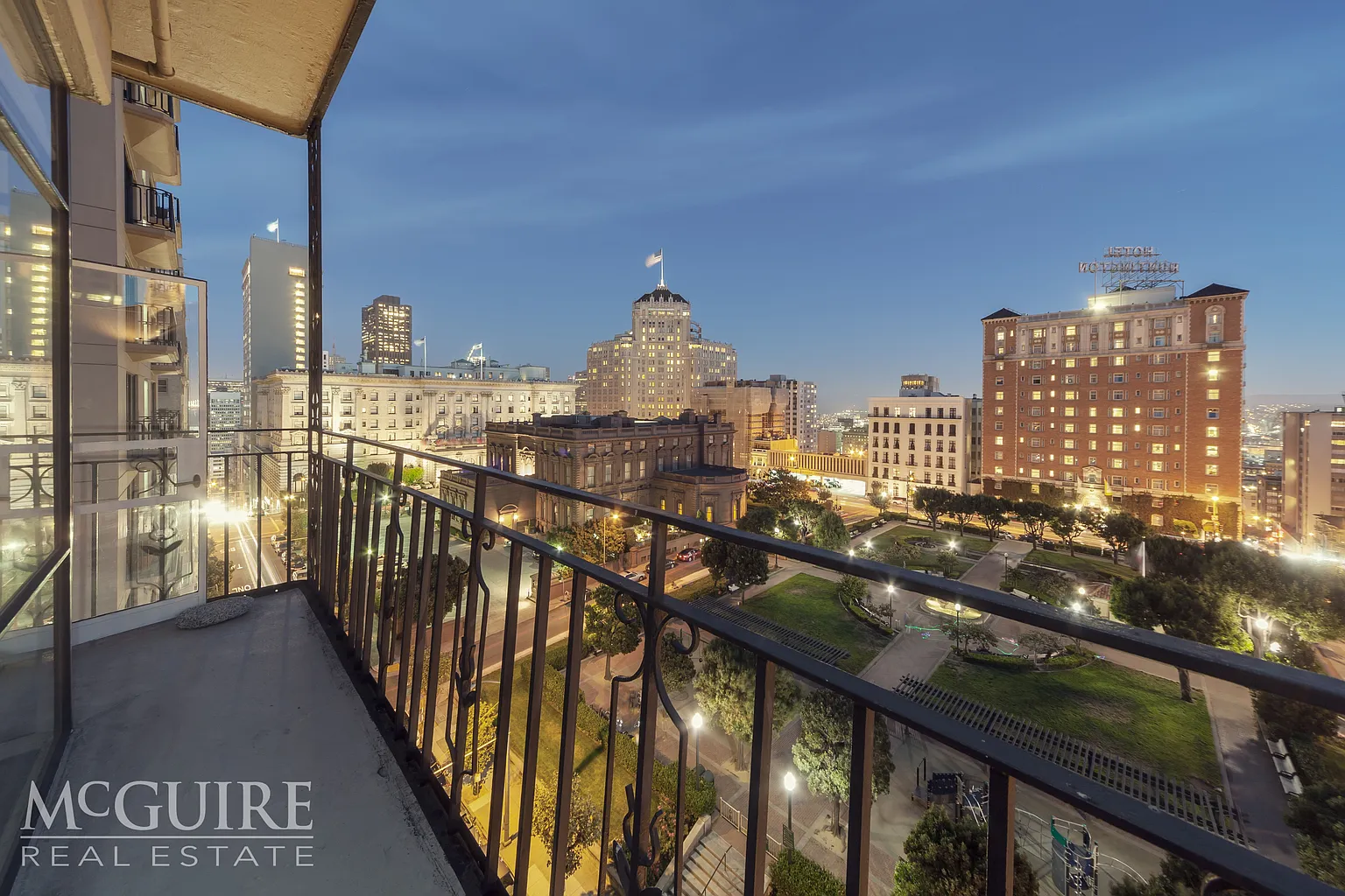 1190 Sacramento St #8 photo 1