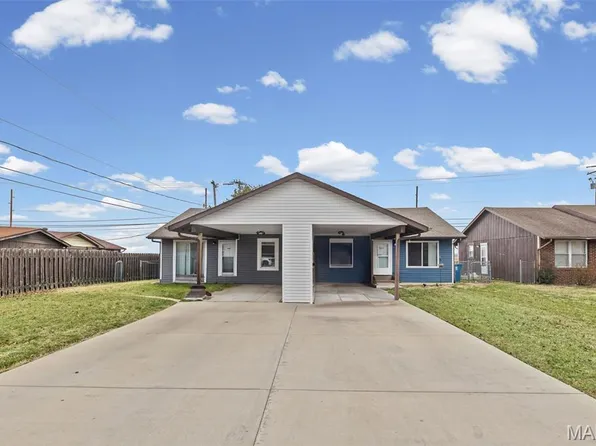 24 Eastgate Dr, Granite City, IL 62040