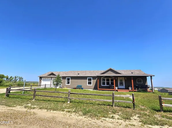 12573 32nd St NW, Watford City, ND 58854