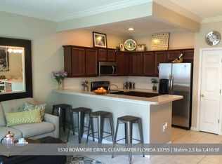 1510 Bowmore Dr, Clearwater, FL 33755