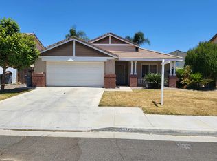 3770 Anchorage St, Hemet, CA 92545