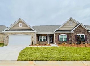 3736 Echo Forest Trl, High Point, NC 27265