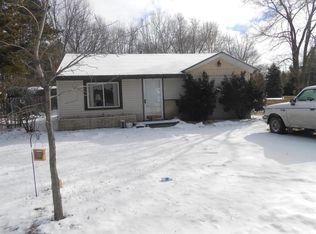 1492 Horton Rd, Muskegon, MI 49445
